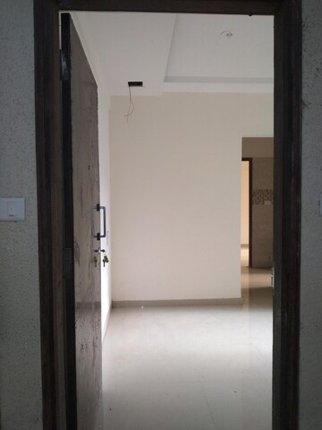 Building Lobby in 1 BHK Apartment at Om Sai Heights Phase II, Morya Nagar – for Rent