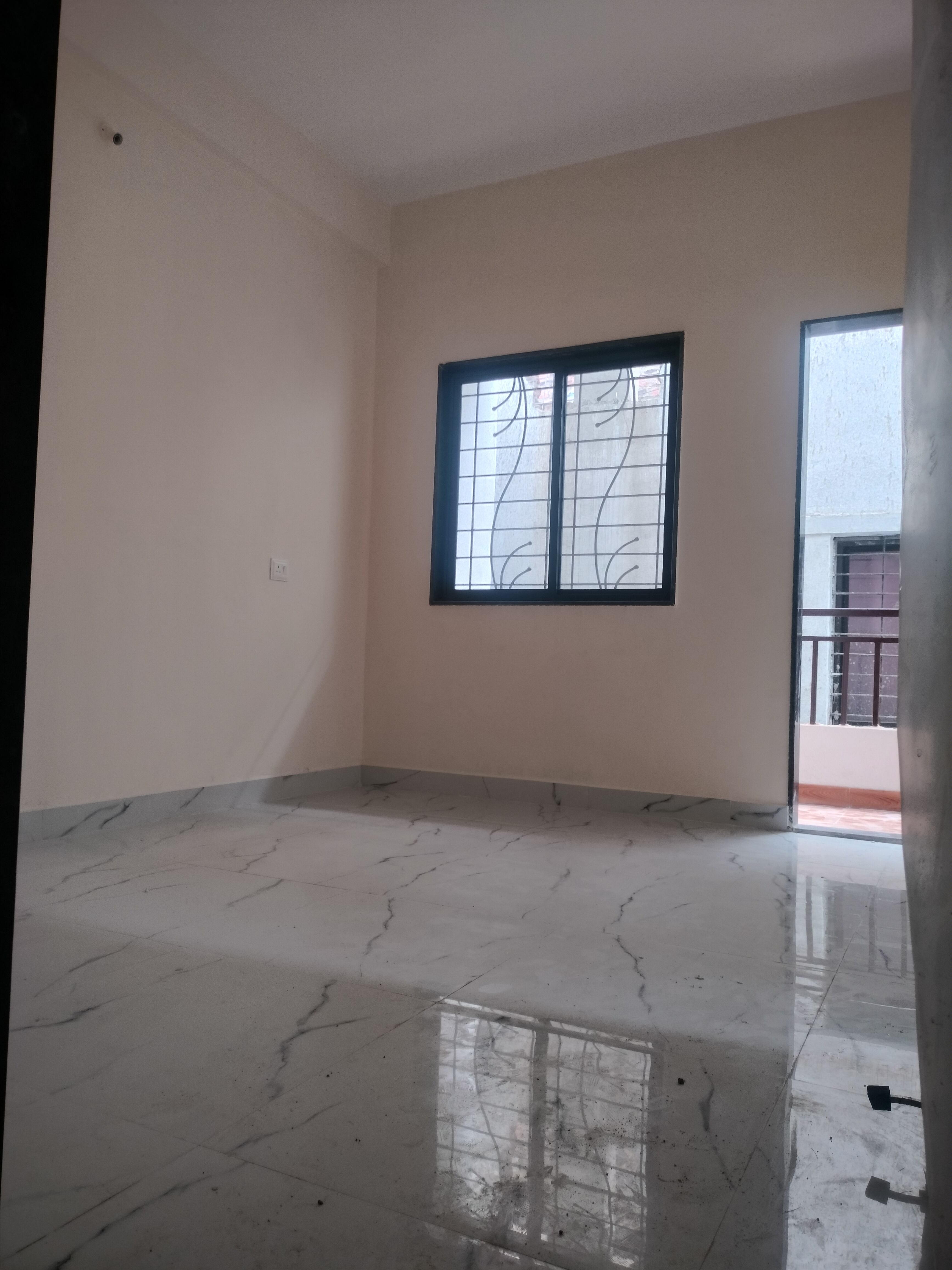 1 BHK Apartment For Rent in Mittal Apartment 