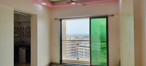 Bedroom in 3 BHK Apartment at Flower Valley Complex, Khopat – for Rent