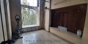 Bedroom in 3 BHK Apartment at Flower Valley Complex, Khopat – for Rent