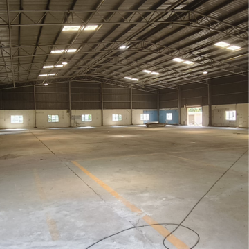 Parking in  Warehouse at Gundlapochampally – for Rent