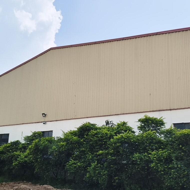 Exterior View, gundlapochampally Commercial Warehouse 15000 Sq.Ft. In Gundlapochampally Hyderabad 9399477