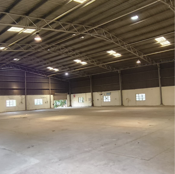 Parking in  Warehouse at Gundlapochampally – for Rent