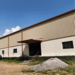 15000 Sq.Ft. Warehouse in Gundlapochampally
