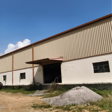  Warehouse For Rent in Gundlapochampally
