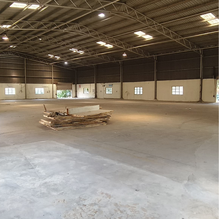  Parking, gundlapochampally Commercial Warehouse 15000 Sq.Ft. In Gundlapochampally Hyderabad 9399477