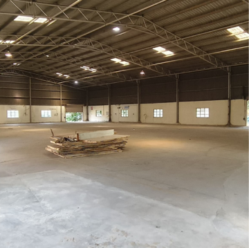 Parking in  Warehouse at Gundlapochampally – for Rent