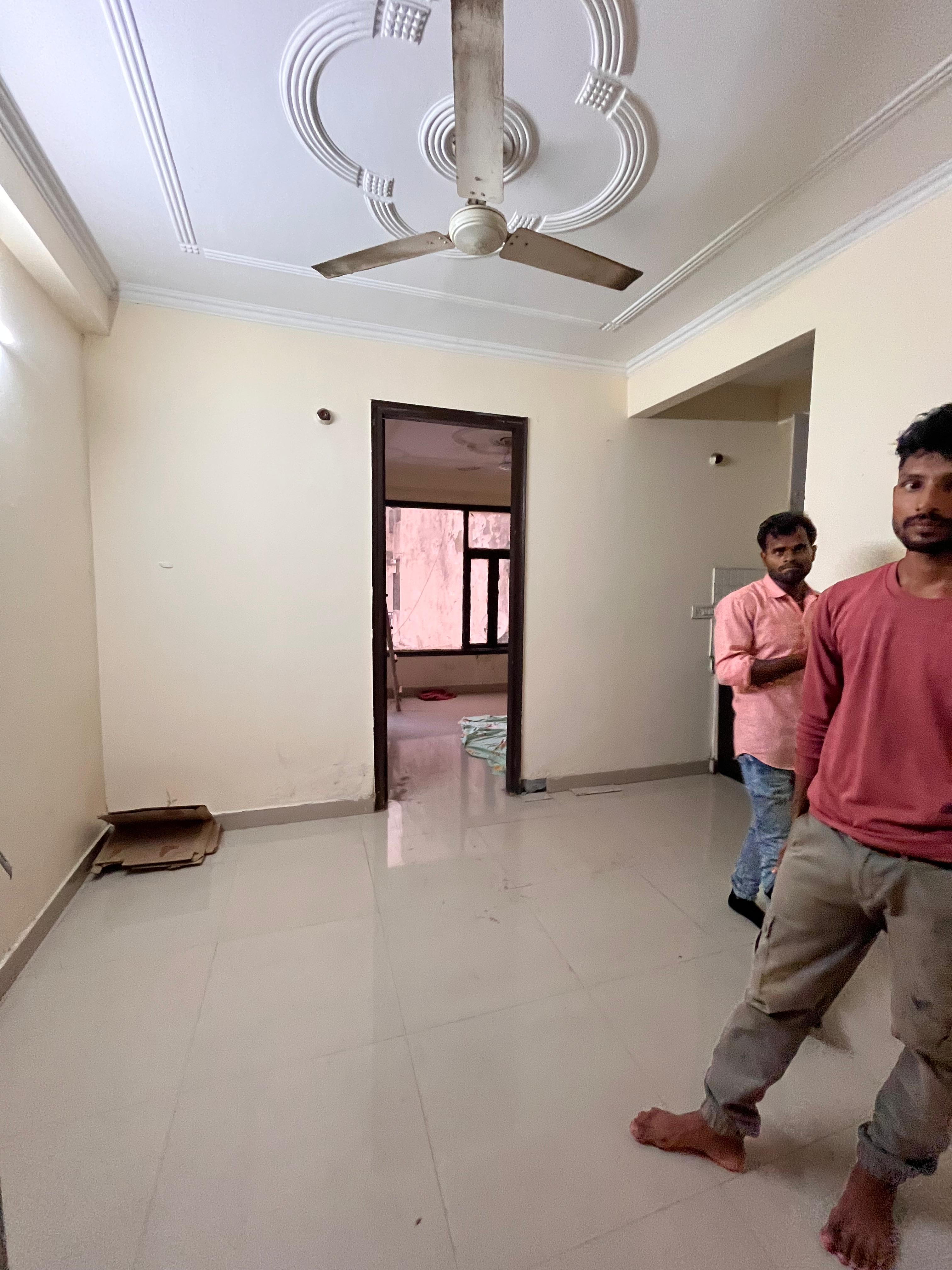 1 BHK Builder Floor For Rent in Chattarpur 