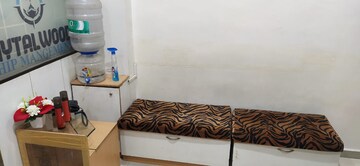 Bedroom in  Office Space at Shiv Chambers, Cbd Belapur Sector 11 – for Rent