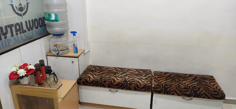 Bedroom, shiv-chambers Commercial Office Space 349 Sq.Ft. In Cbd Belapur Sector 11 Navi Mumbai 9399476