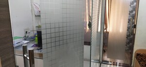 Bathroom in  Office Space at Shiv Chambers, Cbd Belapur Sector 11 – for Rent