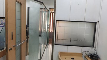 Staircase in  Office Space at Shiv Chambers, Cbd Belapur Sector 11 – for Rent