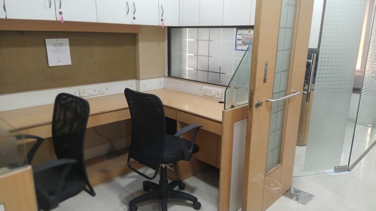Team Area, shiv-chambers Commercial Office Space 349 Sq.Ft. In Cbd Belapur Sector 11 Navi Mumbai 9399476