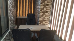 Bedroom in  Office Space at Shiv Chambers, Cbd Belapur Sector 11 – for Rent