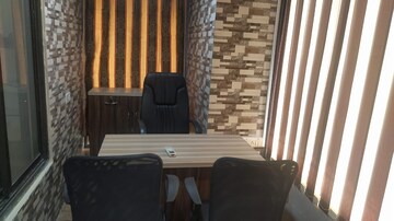 Bedroom in  Office Space at Shiv Chambers, Cbd Belapur Sector 11 – for Rent