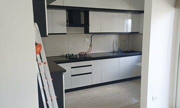 Kitchen in 3 BHK Apartment at Assetz 63 Degree East, Off Sarjapur Road – for Rent