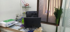  Office Space For Rent in Shiv Chambers, Cbd Belapur Sector 11