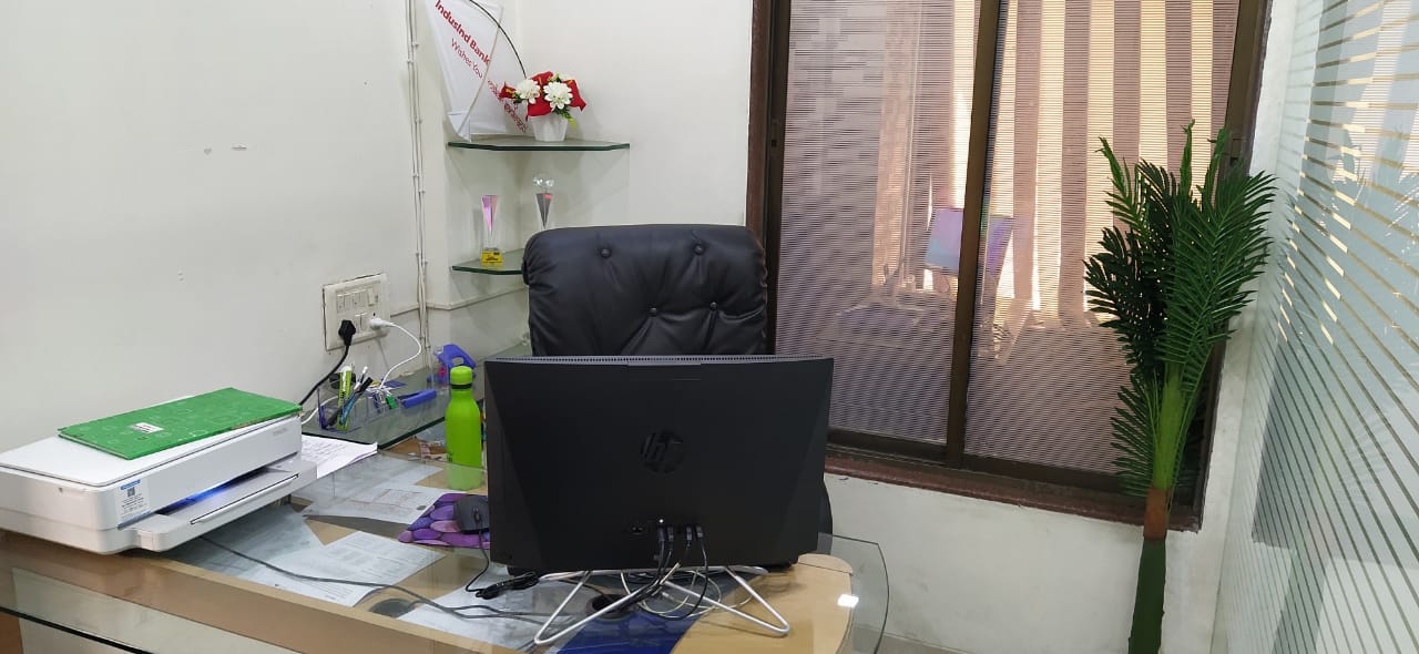 Office Space For Rent in Shiv Chambers