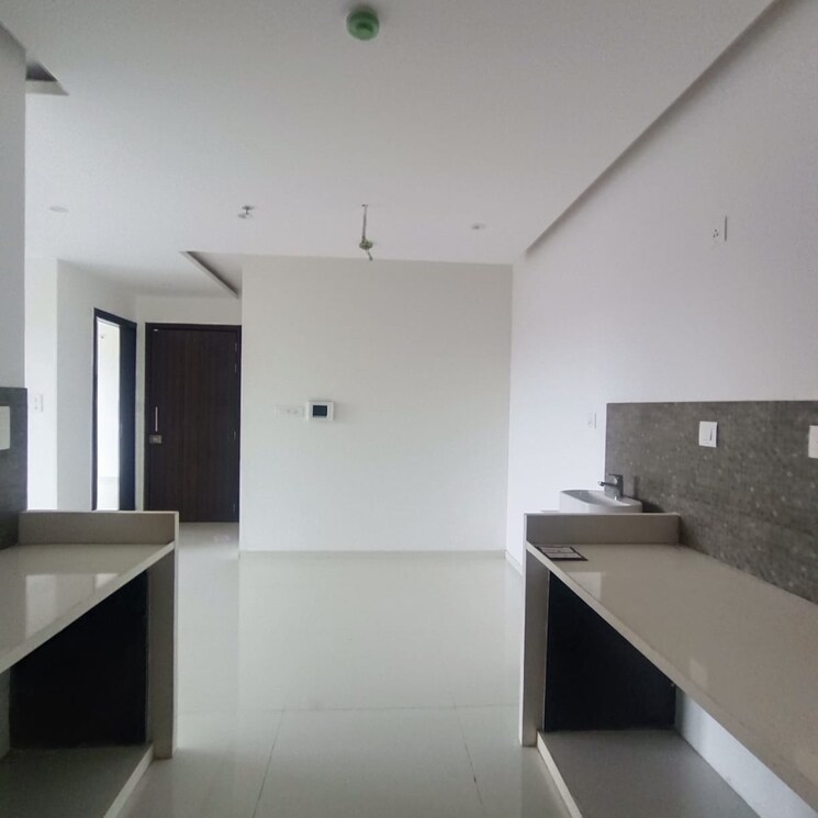 Kitchen, runwal-the-central-park 2 Bedroom 741 Sq.Ft. Apartment In Chinchwad Pune 9399478