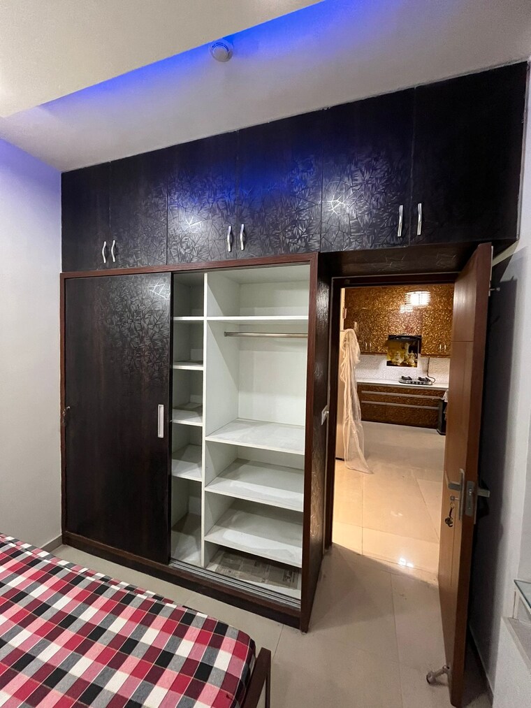 undefined, mahagun-mywoods 2 Bedroom 1370 Sq.Ft. Apartment In Sector 16c Greater Noida Greater Noida 9399506