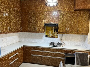 Furnished Amenities in 2 BHK Apartment at Mahagun Mywoods, Sector 16c Greater Noida – for Rent