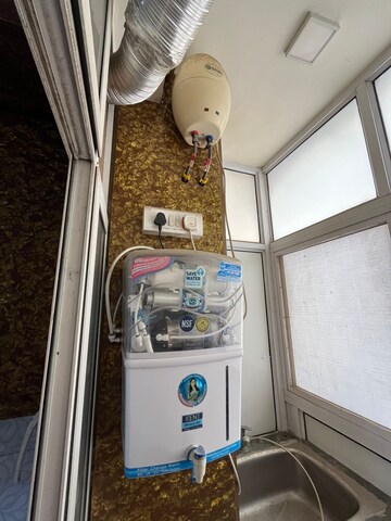 Furnished Amenities in 2 BHK Apartment at Mahagun Mywoods, Sector 16c Greater Noida – for Rent