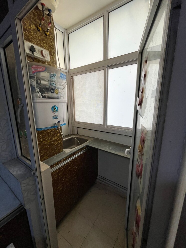 Balcony, mahagun-mywoods 2 Bedroom 1370 Sq.Ft. Apartment In Sector 16c Greater Noida Greater Noida 9399506