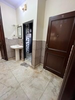 3 BHK + Pooja Room 950 Sq.Ft. Apartment in Riddhi Garden