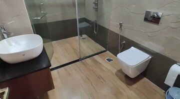 Bathroom in 3 BHK Villa at Marathahalli – for Sale