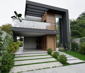 3 BHK Villa For Sale in Marathahalli