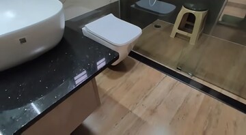 Bathroom in 3 BHK Villa at Marathahalli – for Sale