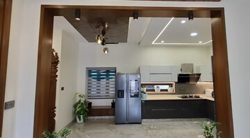 Furnished Amenities in 3 BHK Villa at Marathahalli – for Sale
