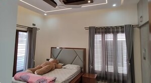 Bedroom in 3 BHK Villa at Marathahalli – for Sale