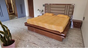 Bedroom in 3 BHK Villa at Marathahalli – for Sale