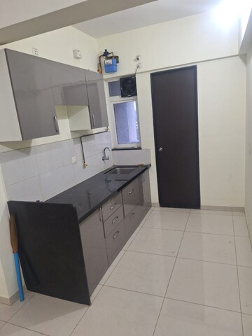 Kitchen in 1 BHK Apartment at Kolte Patil Life Republic, Hinjewadi – for Rent