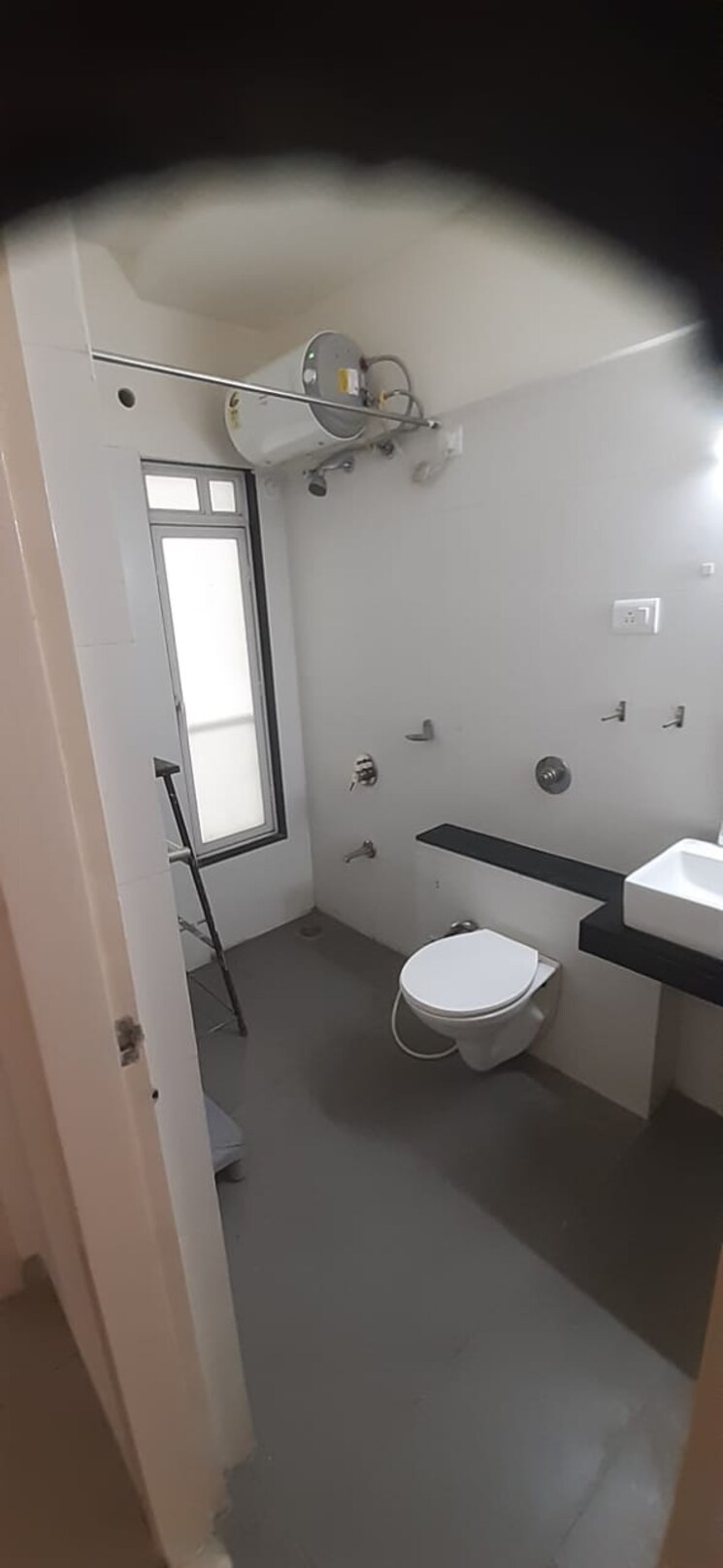 Bathroom, godrej-prana 2 Bedroom 900 Sq.Ft. Apartment In Undri Pune 9399512