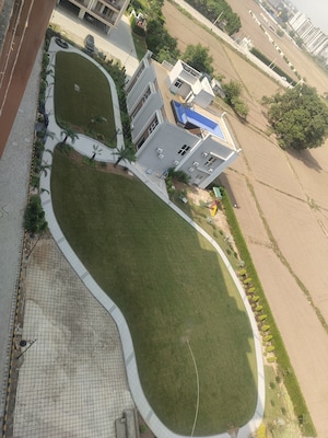 3 BHK Apartment – Exterior View View at Sector 20 - for Sale