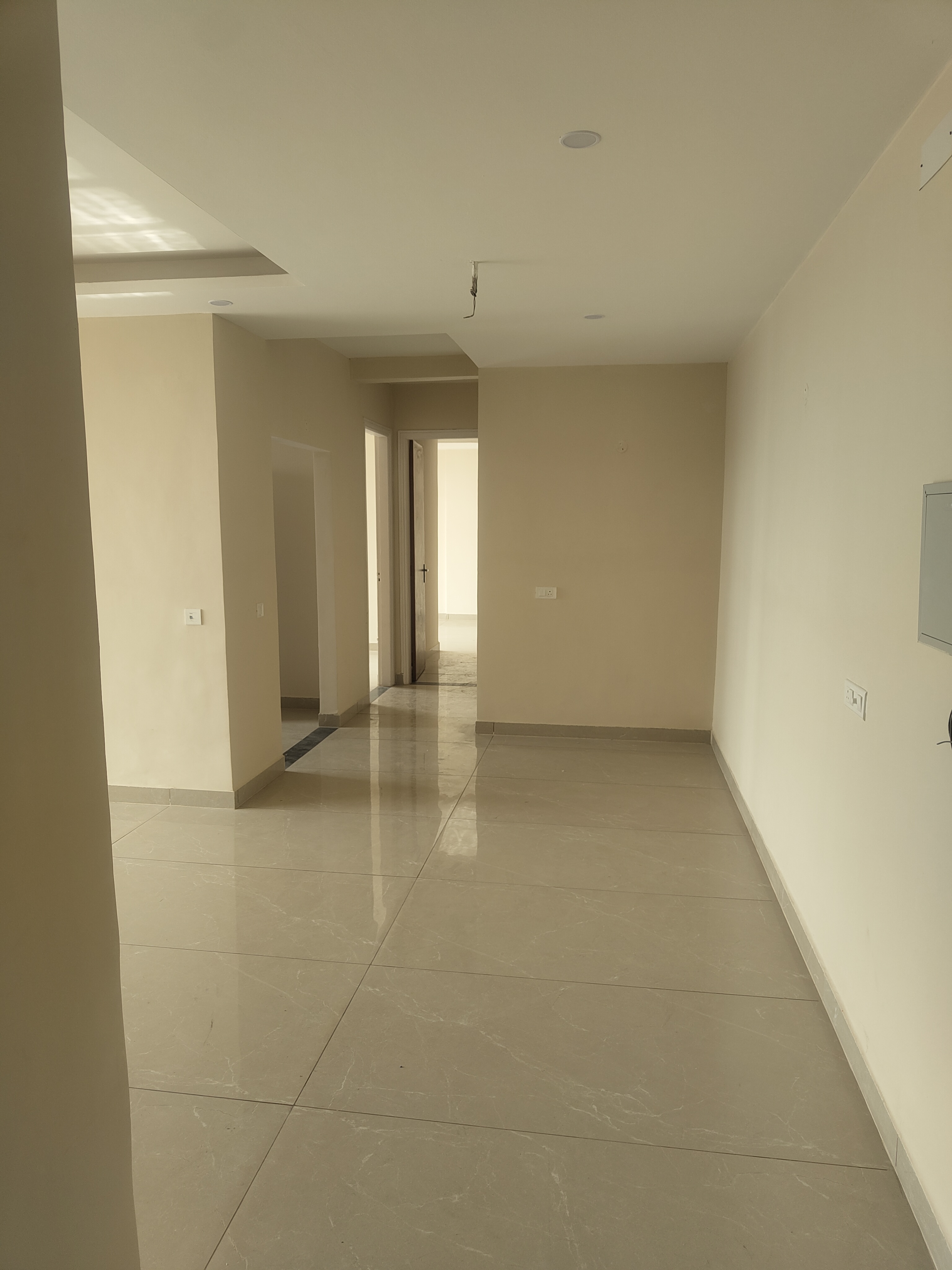 3 BHK Apartment For Sale in Green View