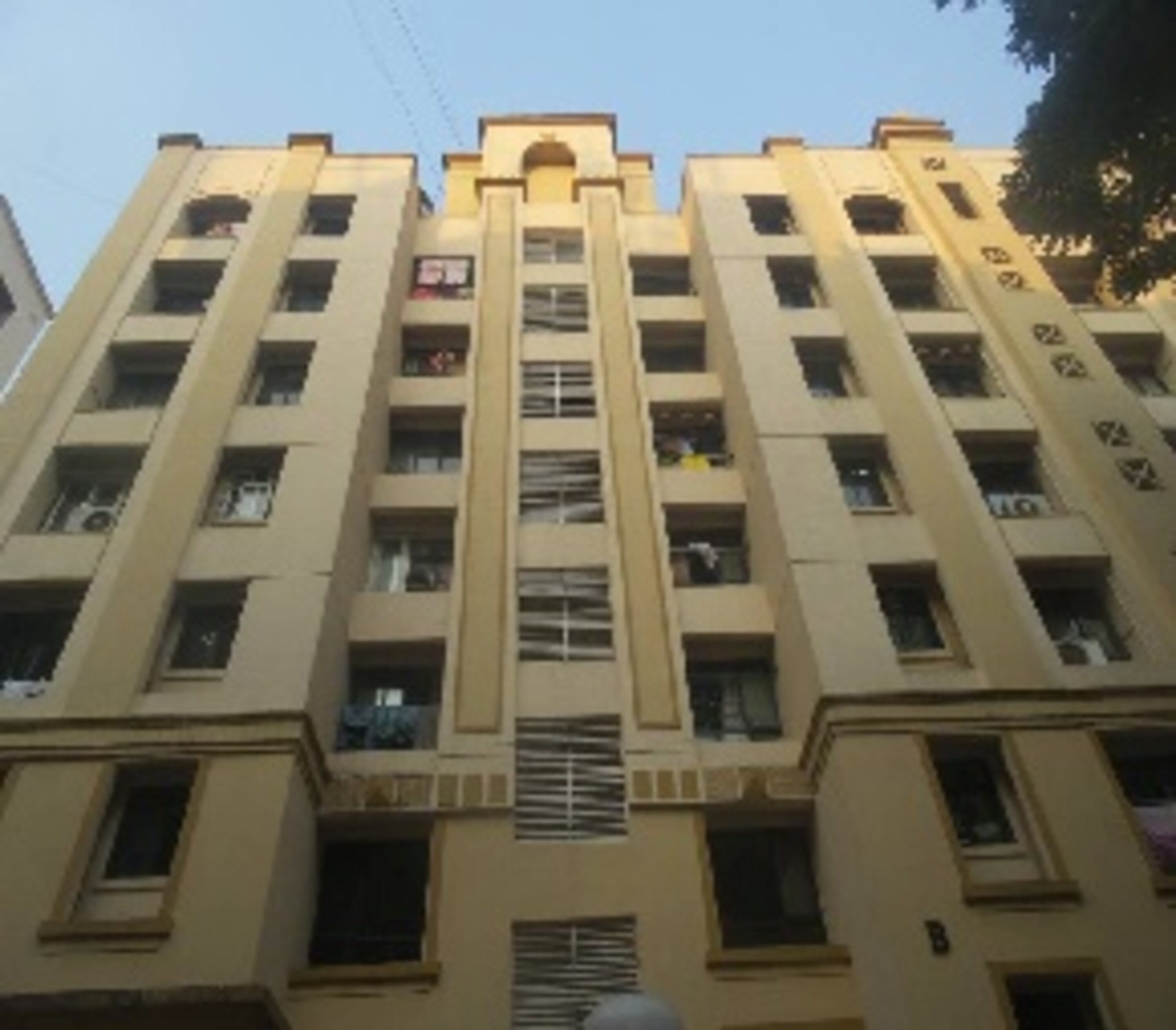 1 BHK Apartment For Sale in Hiranandani Estate Greenwich