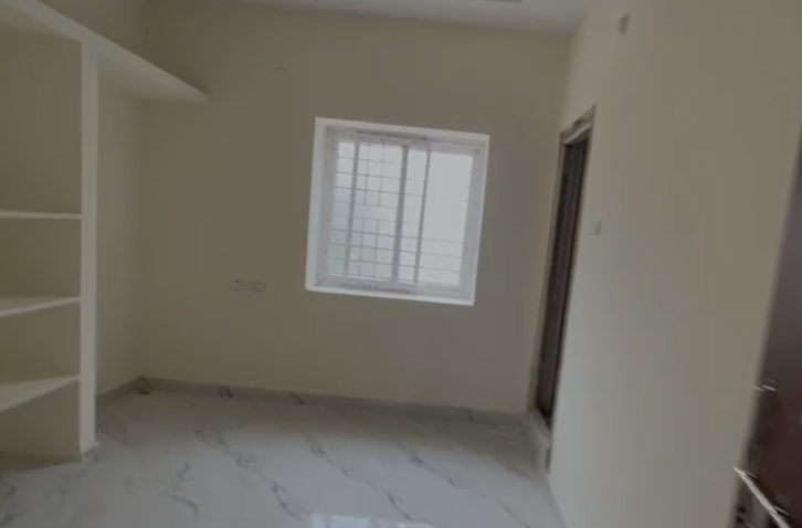 2 BHK + Pooja Room Apartment For Sale in Patancheru Shankarpalli Road