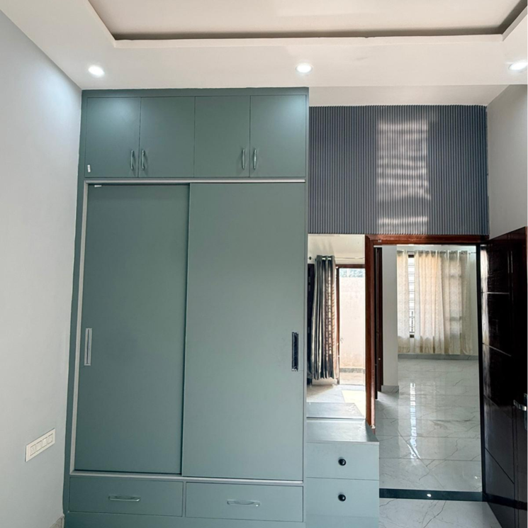 undefined, sunny enclave 3 Bedroom 900 Sq.Ft. Independent House In Sunny Enclave Mohali 9399533