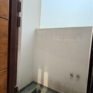 Building Lobby in 3 BHK Independent House at Sunny Enclave – for Sale