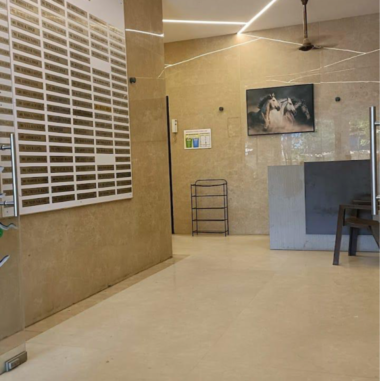 Other, shraddha-evoque 1 RK 300 Sq.Ft. Apartment In Sonapur Mumbai 9399532