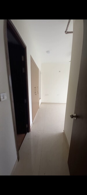 Bathroom in 2 BHK Apartment at Kalpataru Paramount, Kapur Bawdi – for Rent