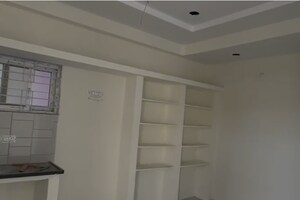 Furnished Amenities in 3 BHK Apartment at Kokapet – for Sale