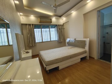 2 BHK Apartment For Rent in Dosti Acres Aster, Wadala East