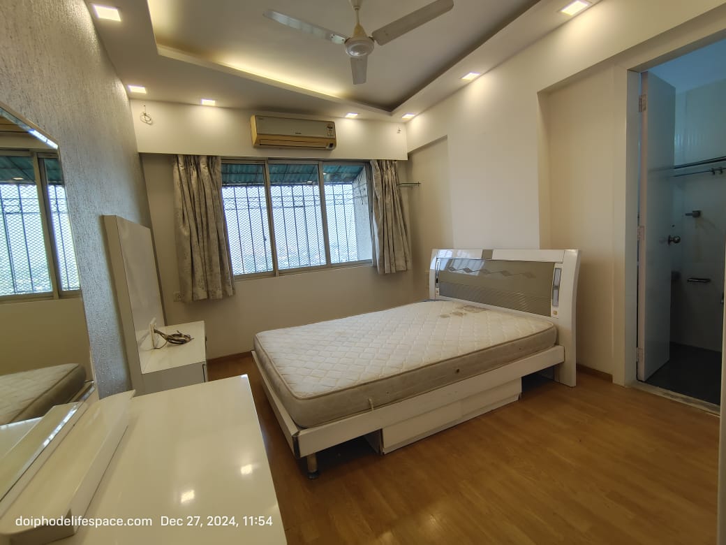2 BHK Apartment For Rent in Dosti Acres Aster
