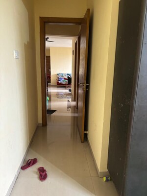 Building Lobby in 2 BHK Apartment at Dosti Acres Aster, Wadala East – for Rent