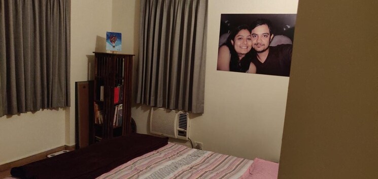 Bedroom, dosti-acres-aster 2 Bedroom 683 Sq.Ft. Apartment In Wadala East Mumbai 9399553