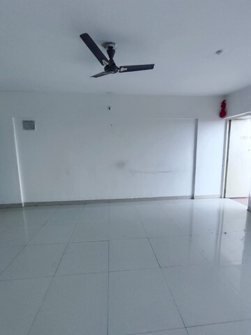 Bathroom in 1 BHK Apartment at Siddhivinayak Shubhashree Residential, Akurdi – for Rent